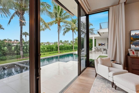 Tiny photo for 1371 ROYAL PALM Way, Boca Raton, FL 33432 (MLS # B26083332)