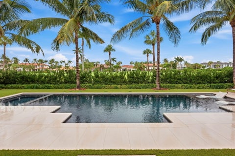Tiny photo for 1371 ROYAL PALM Way, Boca Raton, FL 33432 (MLS # B26083332)