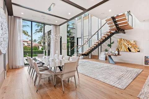 Tiny photo for 1371 ROYAL PALM Way, Boca Raton, FL 33432 (MLS # B26083332)
