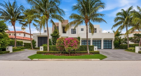 Tiny photo for 1371 ROYAL PALM Way, Boca Raton, FL 33432 (MLS # B26083332)