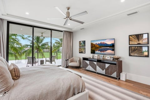 Tiny photo for 1371 ROYAL PALM Way, Boca Raton, FL 33432 (MLS # B26083332)