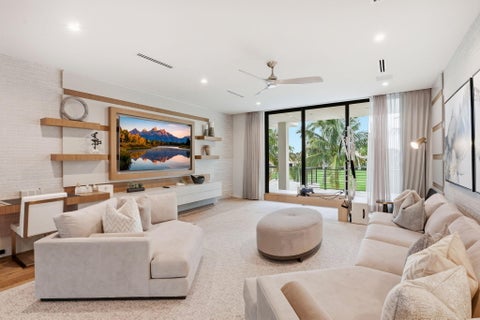 Tiny photo for 1371 ROYAL PALM Way, Boca Raton, FL 33432 (MLS # B26083332)