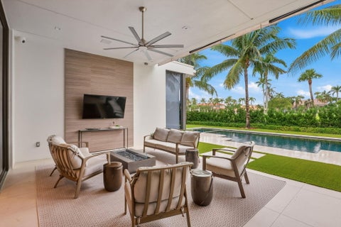 Tiny photo for 1371 ROYAL PALM Way, Boca Raton, FL 33432 (MLS # B26083332)