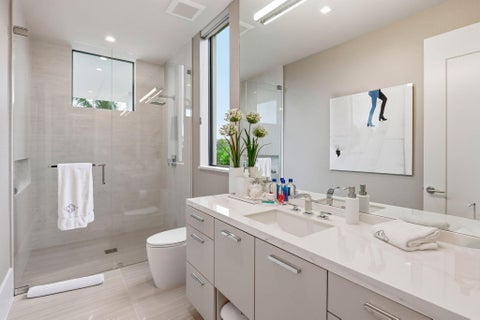 Tiny photo for 1371 ROYAL PALM Way, Boca Raton, FL 33432 (MLS # B26083332)