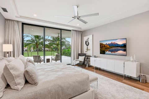 Tiny photo for 1371 ROYAL PALM Way, Boca Raton, FL 33432 (MLS # B26083332)