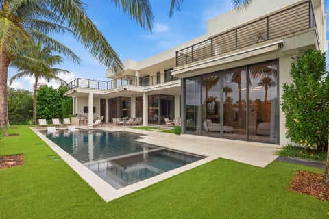 Tiny photo for 1371 ROYAL PALM Way, Boca Raton, FL 33432 (MLS # B26083332)