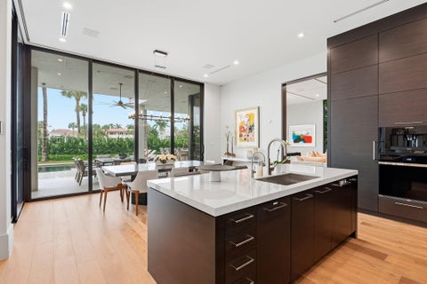 Tiny photo for 1371 ROYAL PALM Way, Boca Raton, FL 33432 (MLS # B26083332)