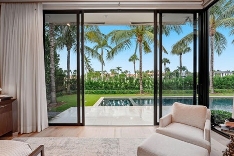 Tiny photo for 1371 ROYAL PALM Way, Boca Raton, FL 33432 (MLS # B26083332)