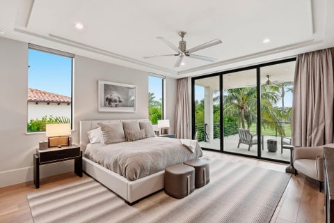 Tiny photo for 1371 ROYAL PALM Way, Boca Raton, FL 33432 (MLS # B26083332)
