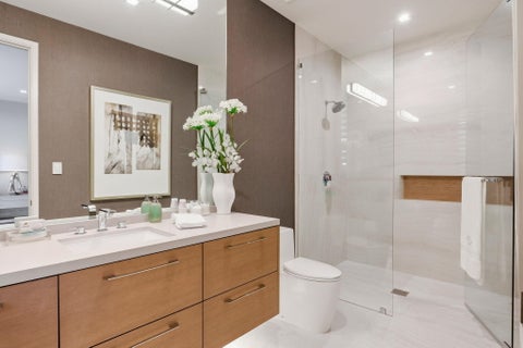 Tiny photo for 1371 ROYAL PALM Way, Boca Raton, FL 33432 (MLS # B26083332)