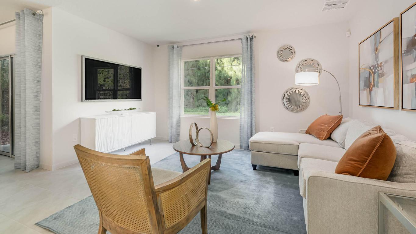 OKEECHOBEE PARK - Residential