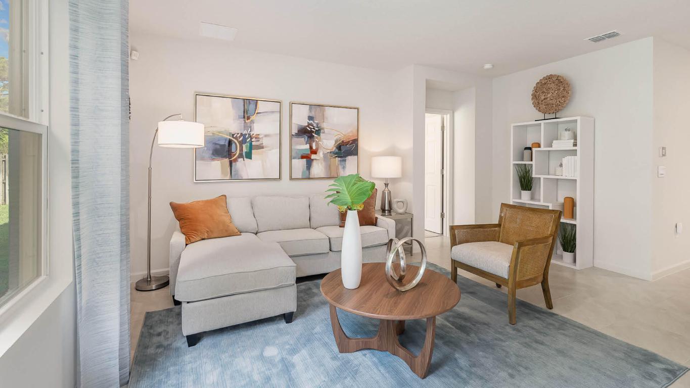 OKEECHOBEE PARK - Residential