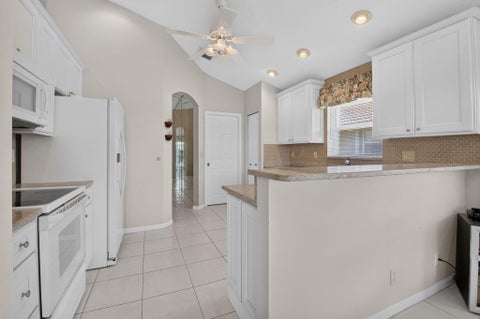 Tiny photo for 12235 Eagles Landings Way, Boynton Beach, FL 33437 (MLS # B26070769)