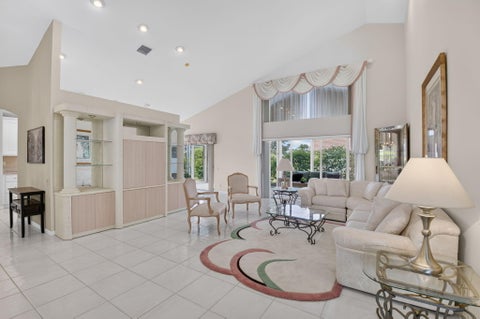 Tiny photo for 12235 Eagles Landings Way, Boynton Beach, FL 33437 (MLS # B26070769)
