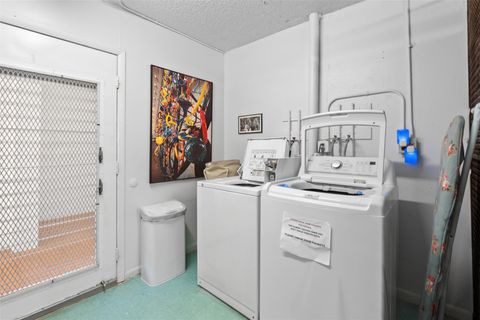 A home in Coconut Creek