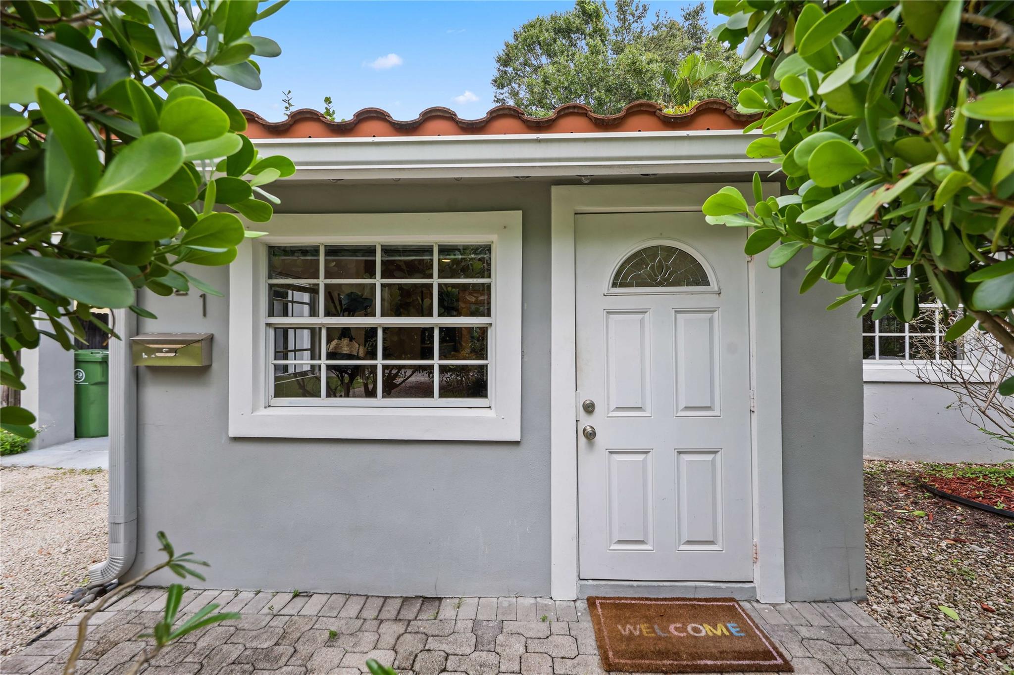 LAUDERDALE - Residential