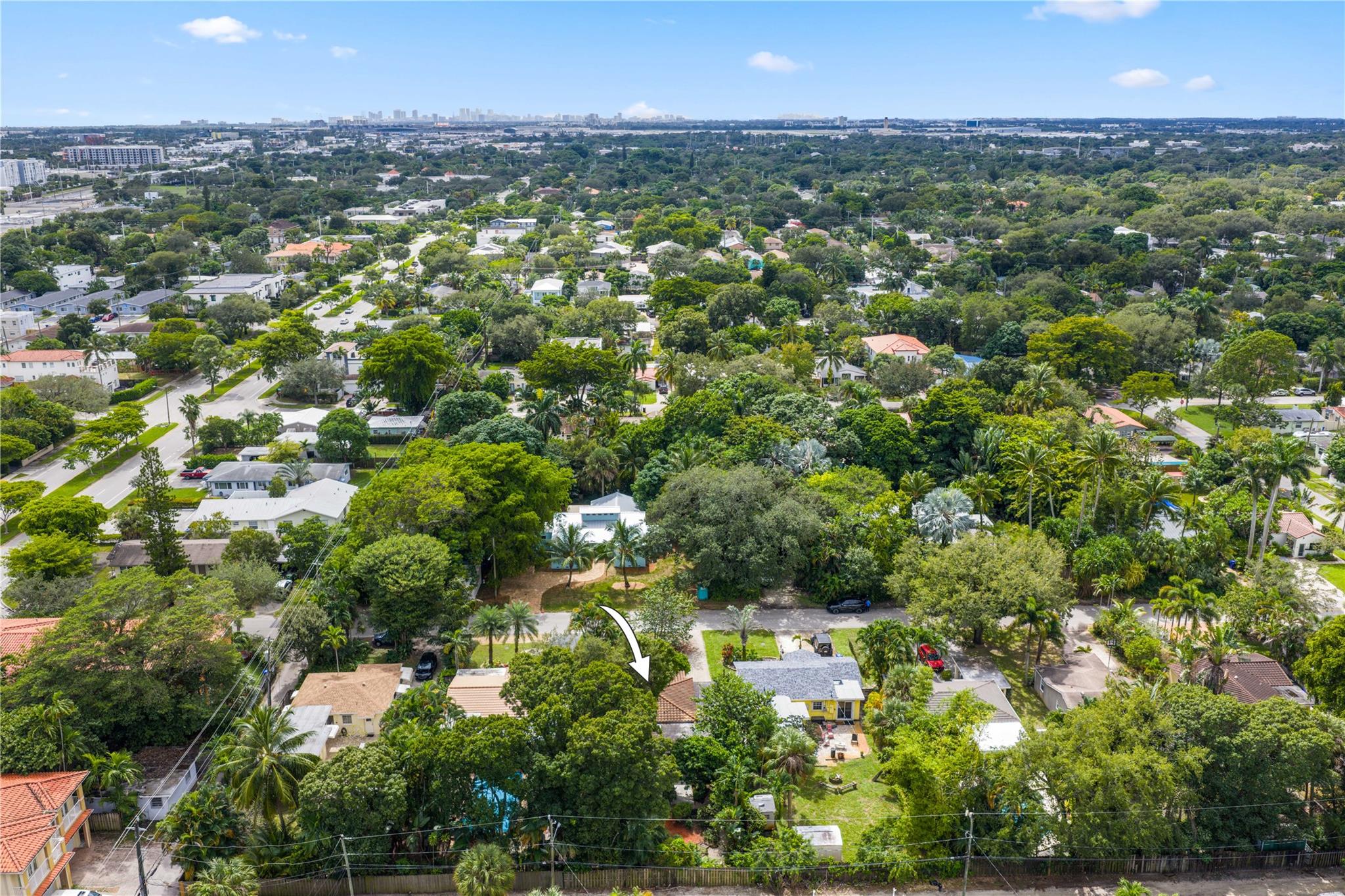 LAUDERDALE - Residential