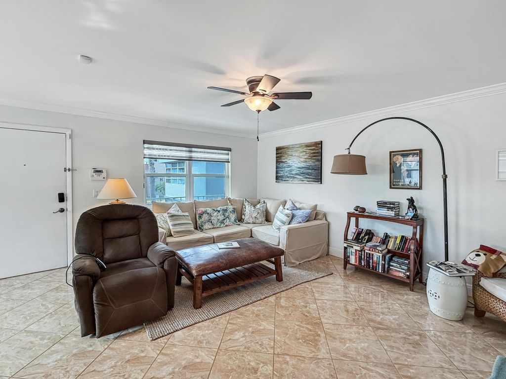 Photo of 334 Piedmont G, Delray Beach, FL 33484 (MLS # R11166323)