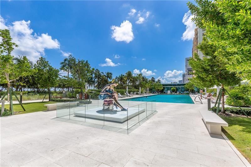 Oceana at Bal Harbour - Residential