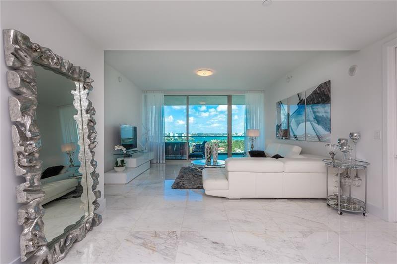 Oceana at Bal Harbour - Residential