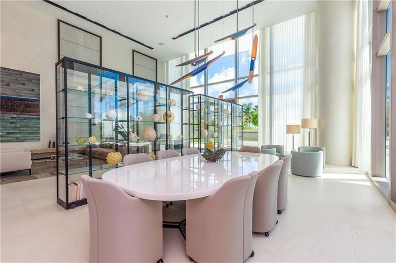 Oceana at Bal Harbour - Residential