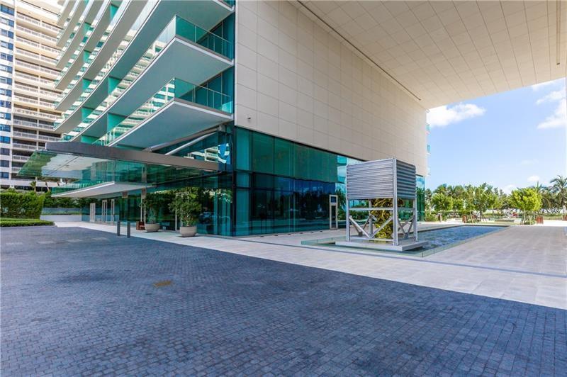 Oceana at Bal Harbour - Residential