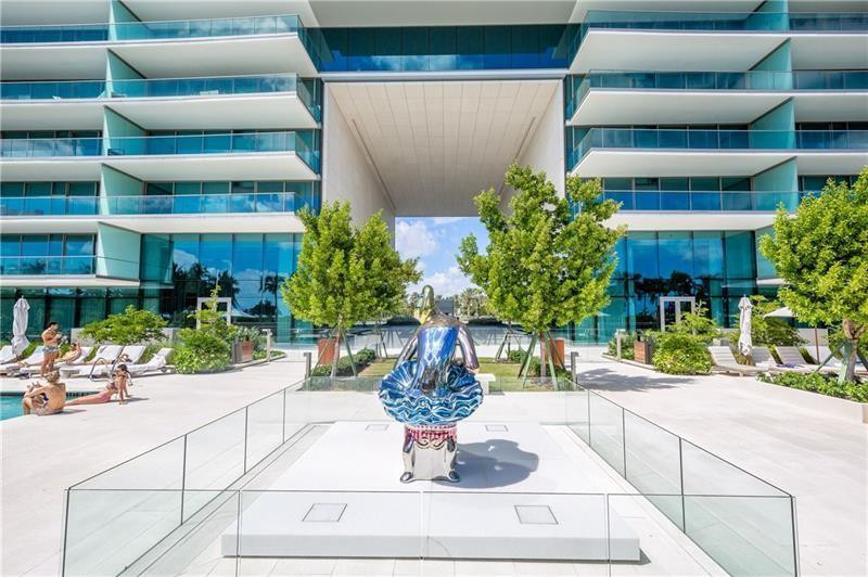 Oceana at Bal Harbour - Residential