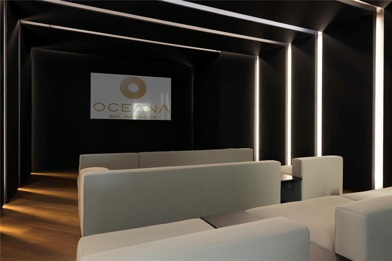 Oceana at Bal Harbour - Residential