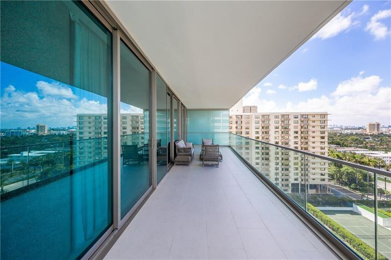 Oceana at Bal Harbour - Residential