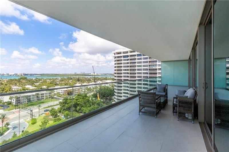 Oceana at Bal Harbour - Residential