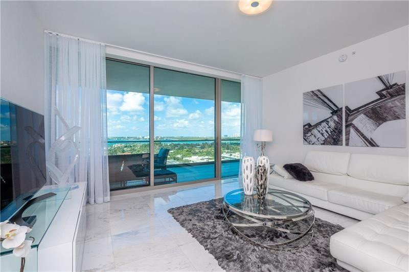 Oceana at Bal Harbour - Residential