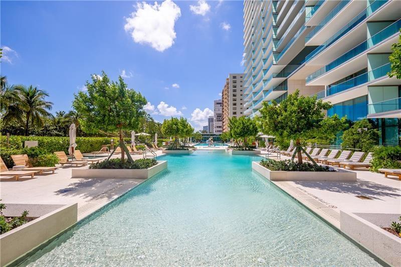 Oceana at Bal Harbour - Residential