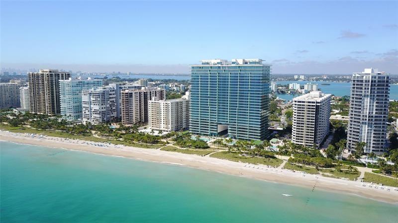 Oceana at Bal Harbour - Residential