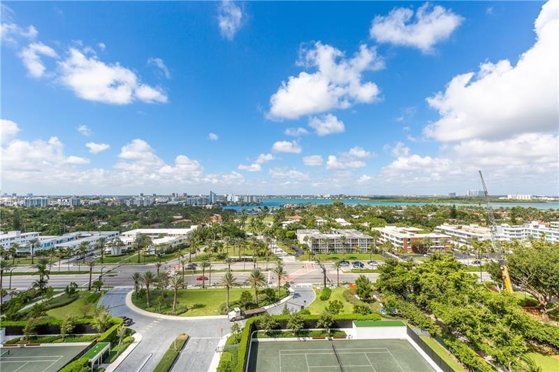 Oceana at Bal Harbour - Residential