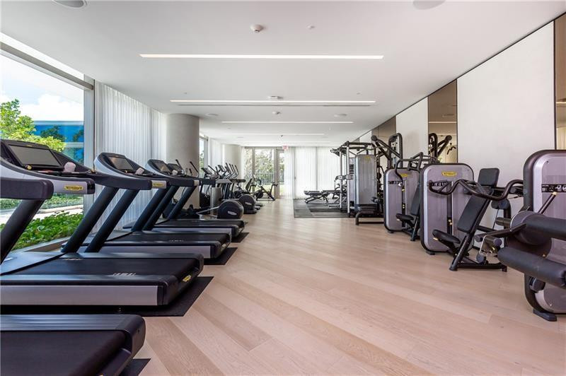 Oceana at Bal Harbour - Residential