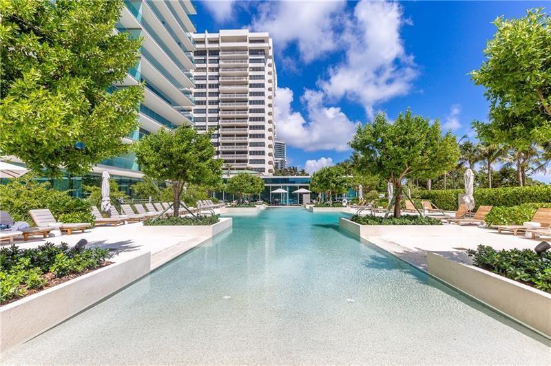 Oceana at Bal Harbour - Residential