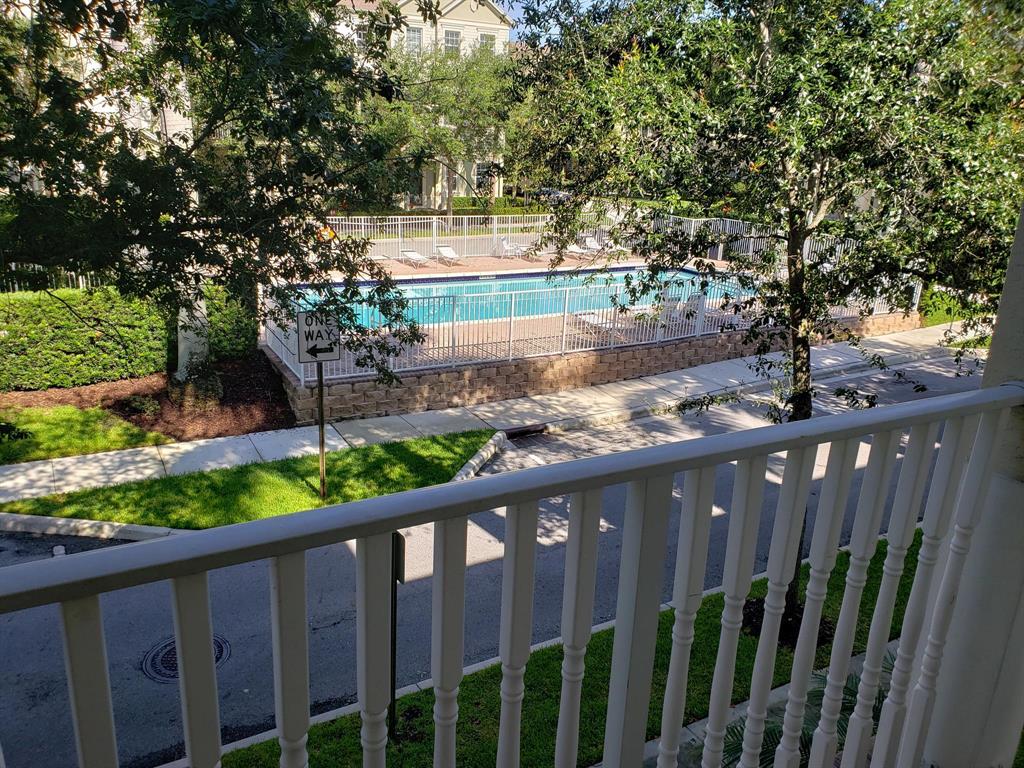 SANDPIPER COVE AT BOTANIC - Residential Lease