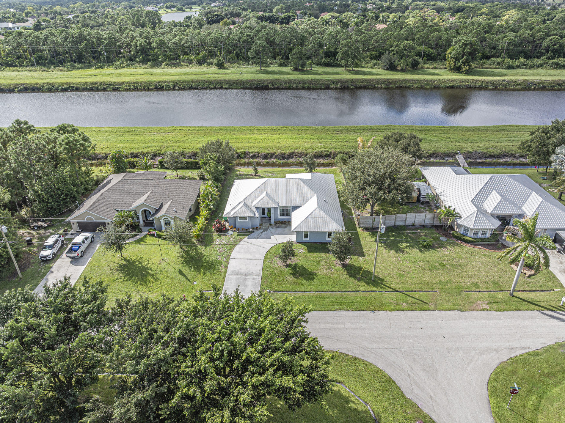 PORT ST LUCIE SECTION 33 - Residential