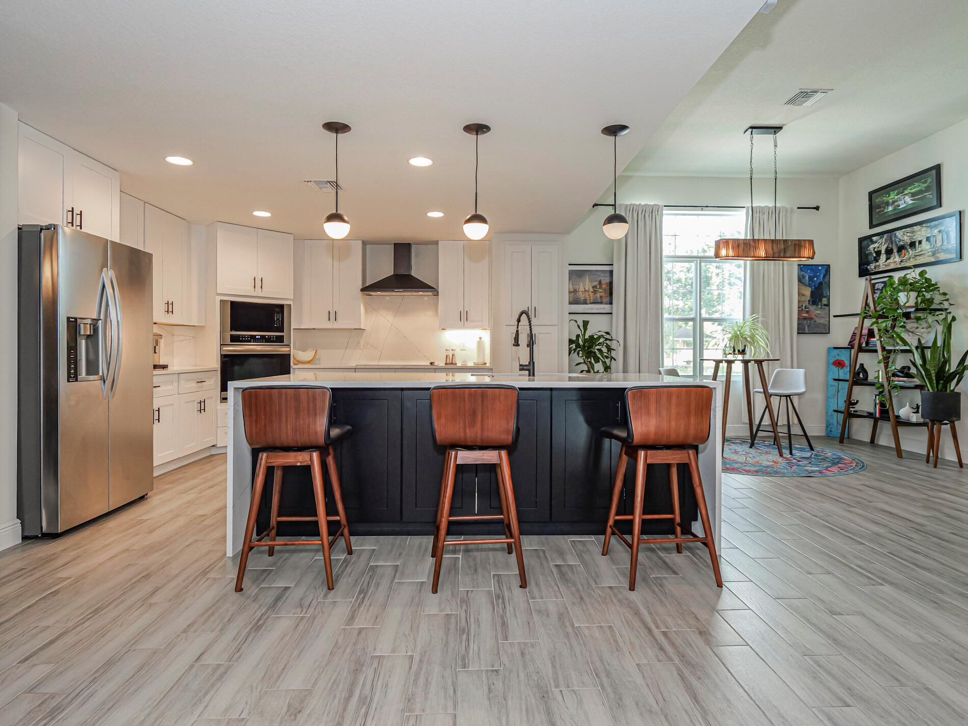 PORT ST LUCIE SECTION 33 - Residential