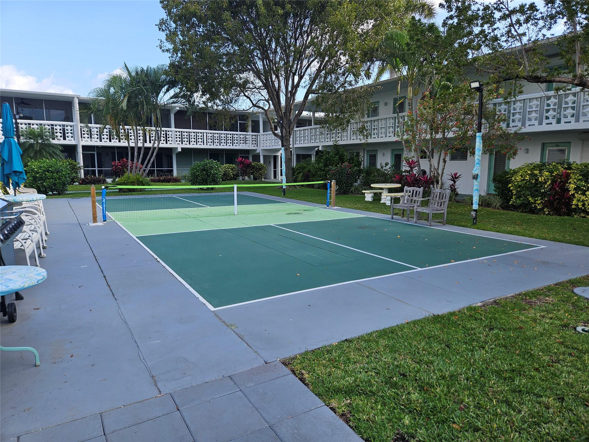 Venetian Park Co-Op - Residential