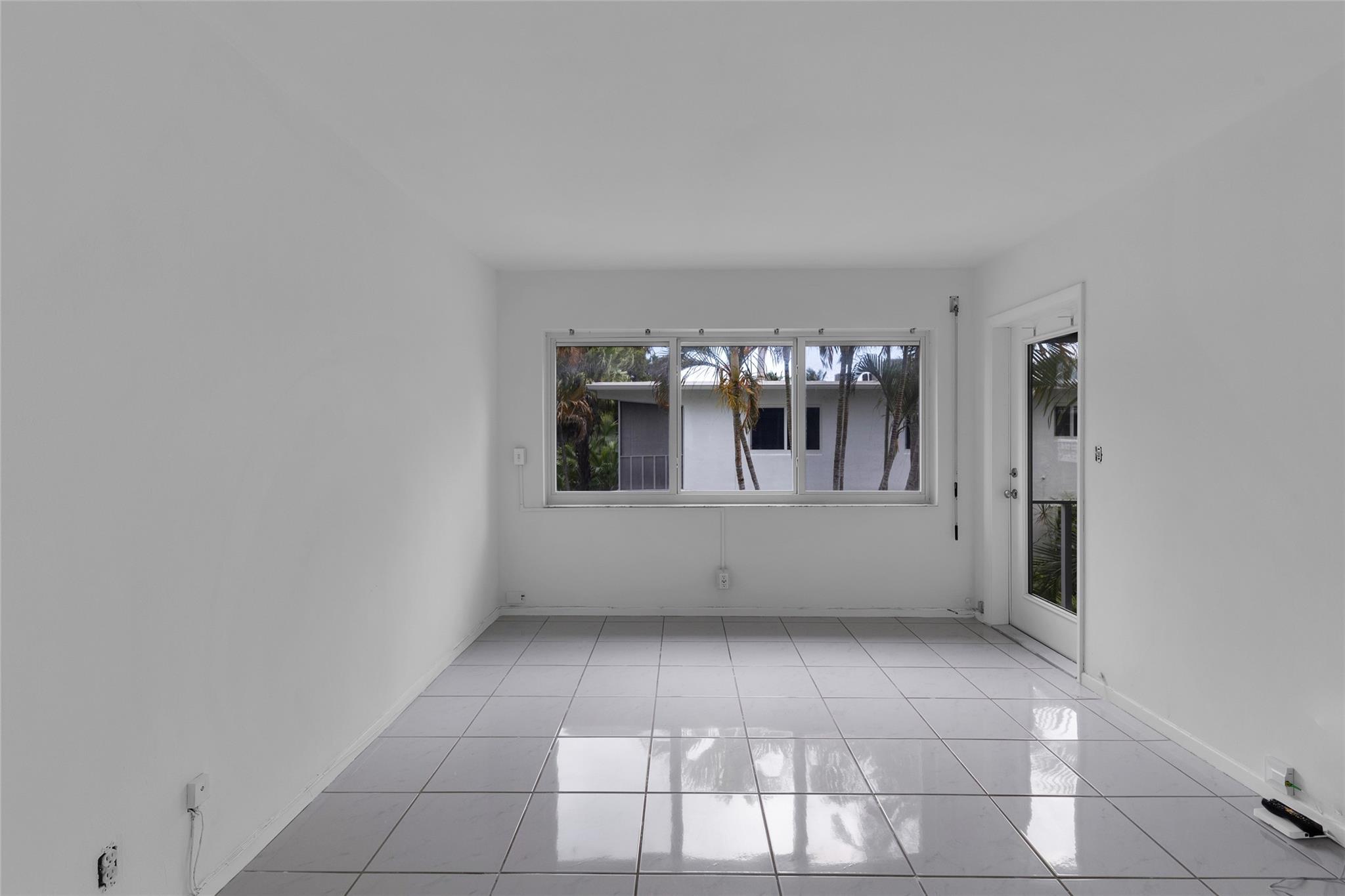 Venetian Park Co-Op - Residential