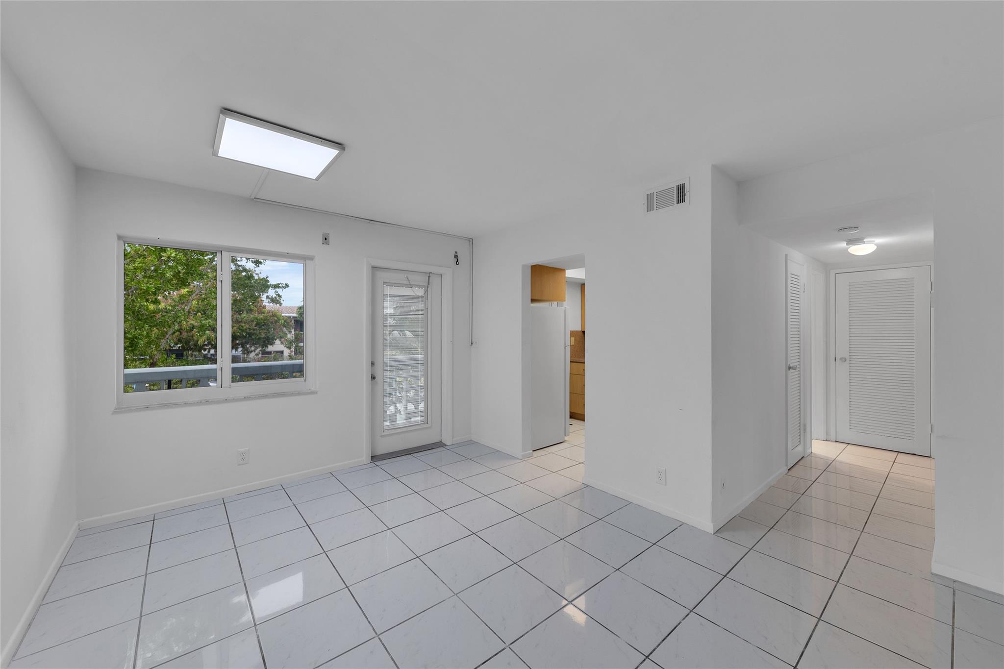 Venetian Park Co-Op - Residential