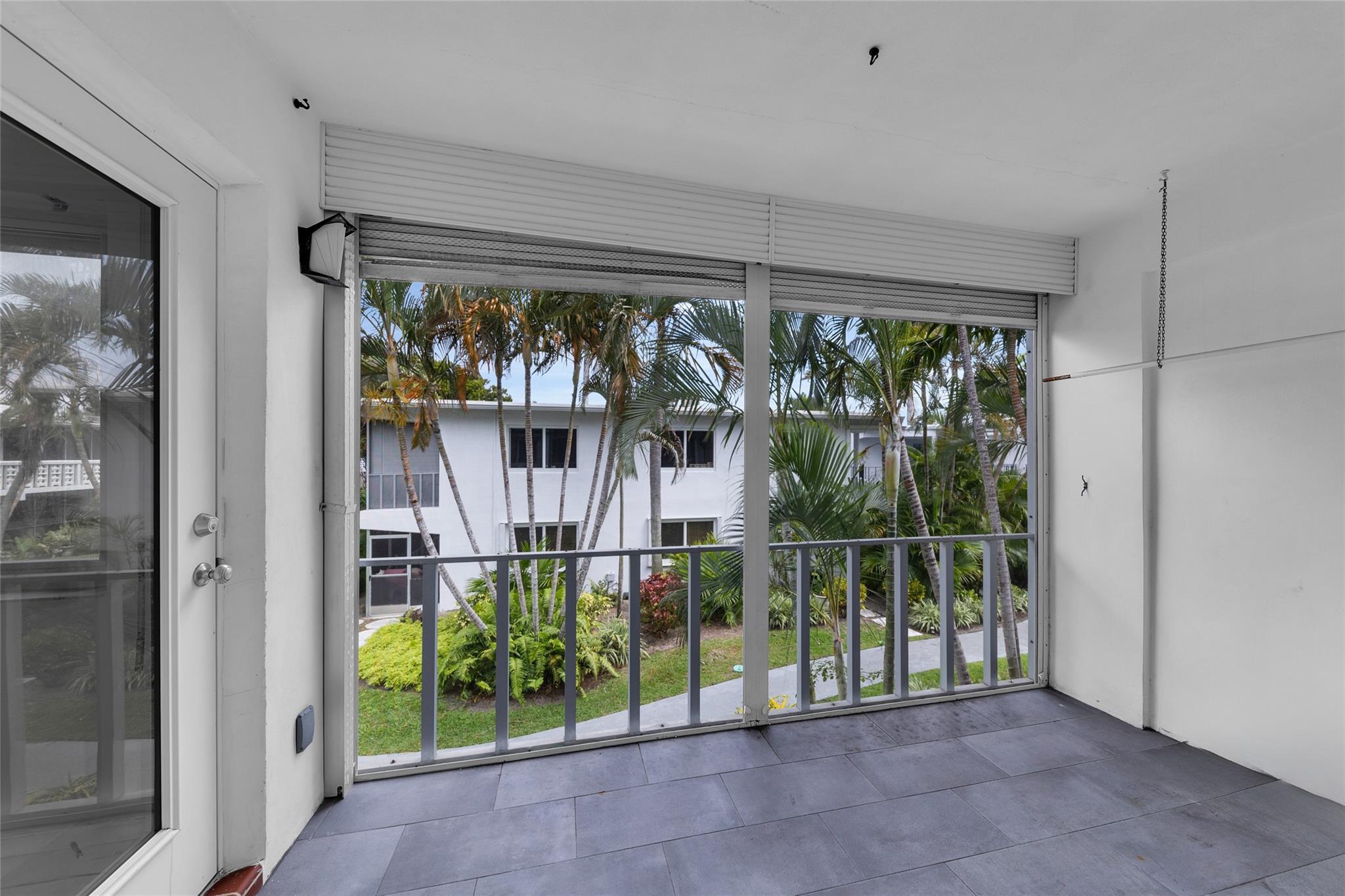 Venetian Park Co-Op - Residential