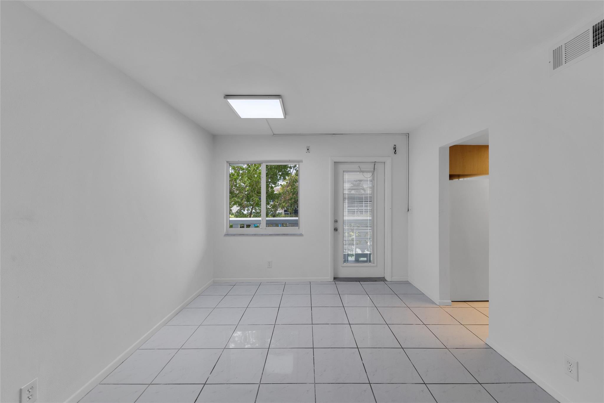 Venetian Park Co-Op - Residential