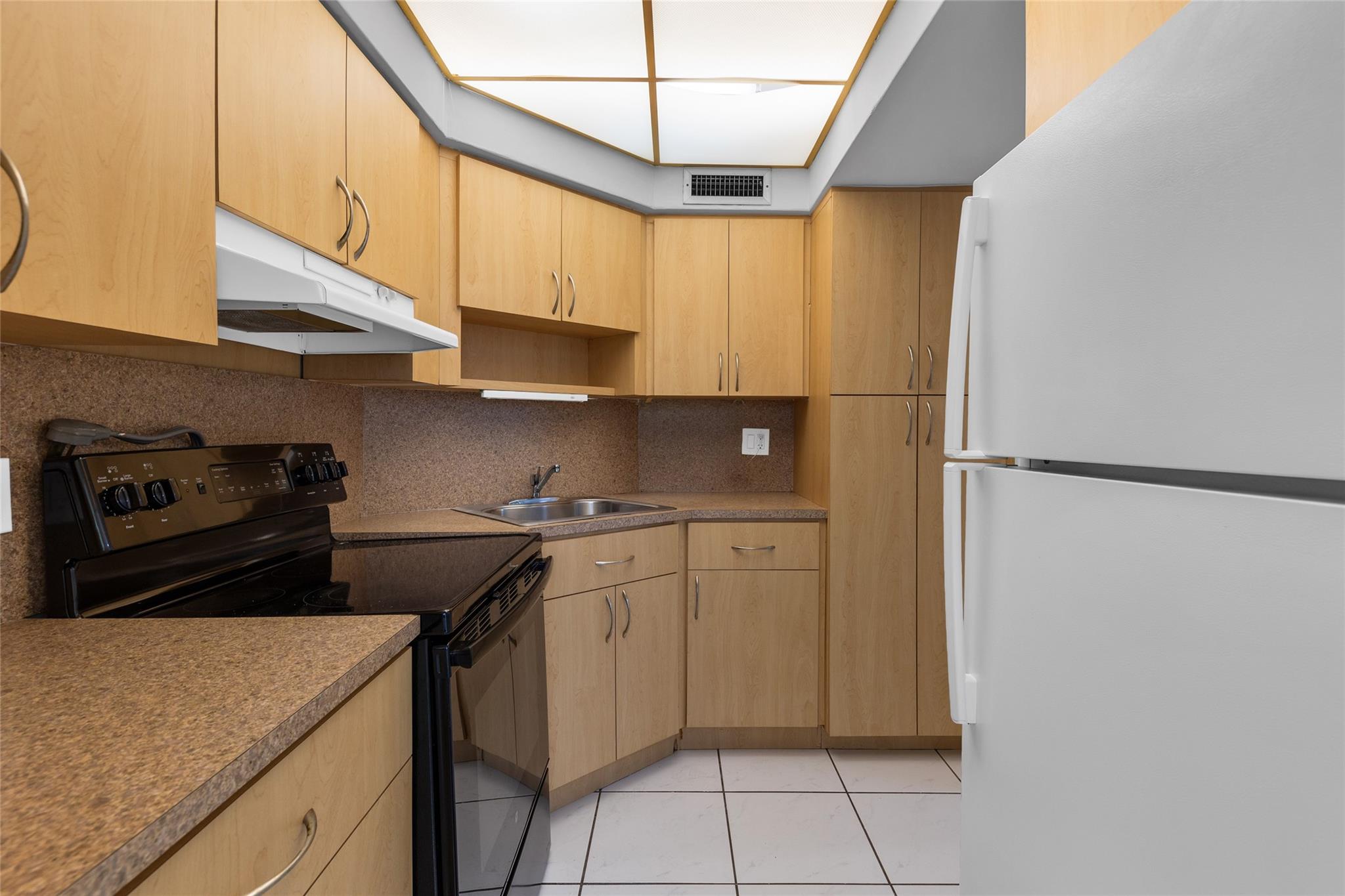 Venetian Park Co-Op - Residential