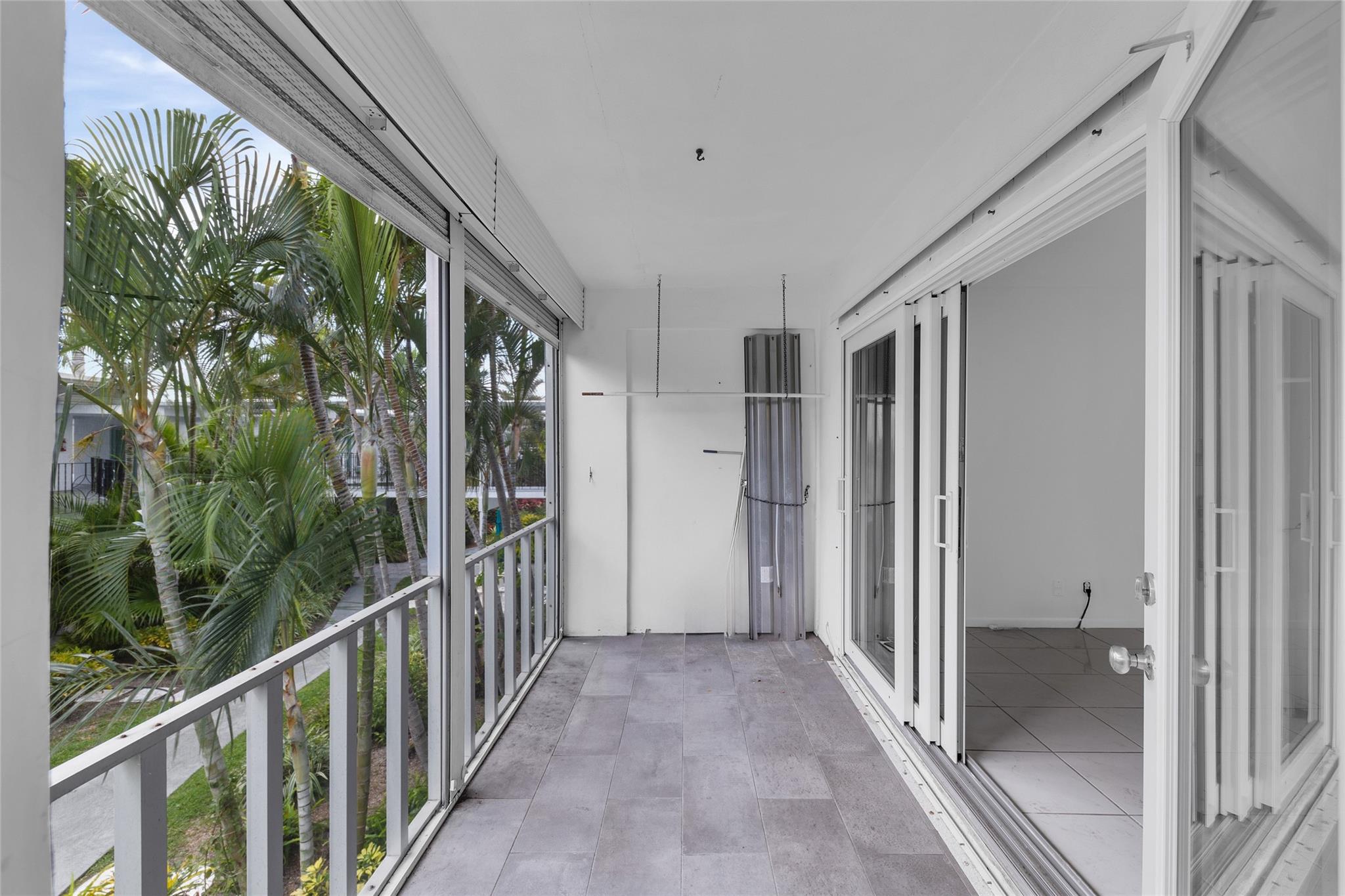 Venetian Park Co-Op - Residential