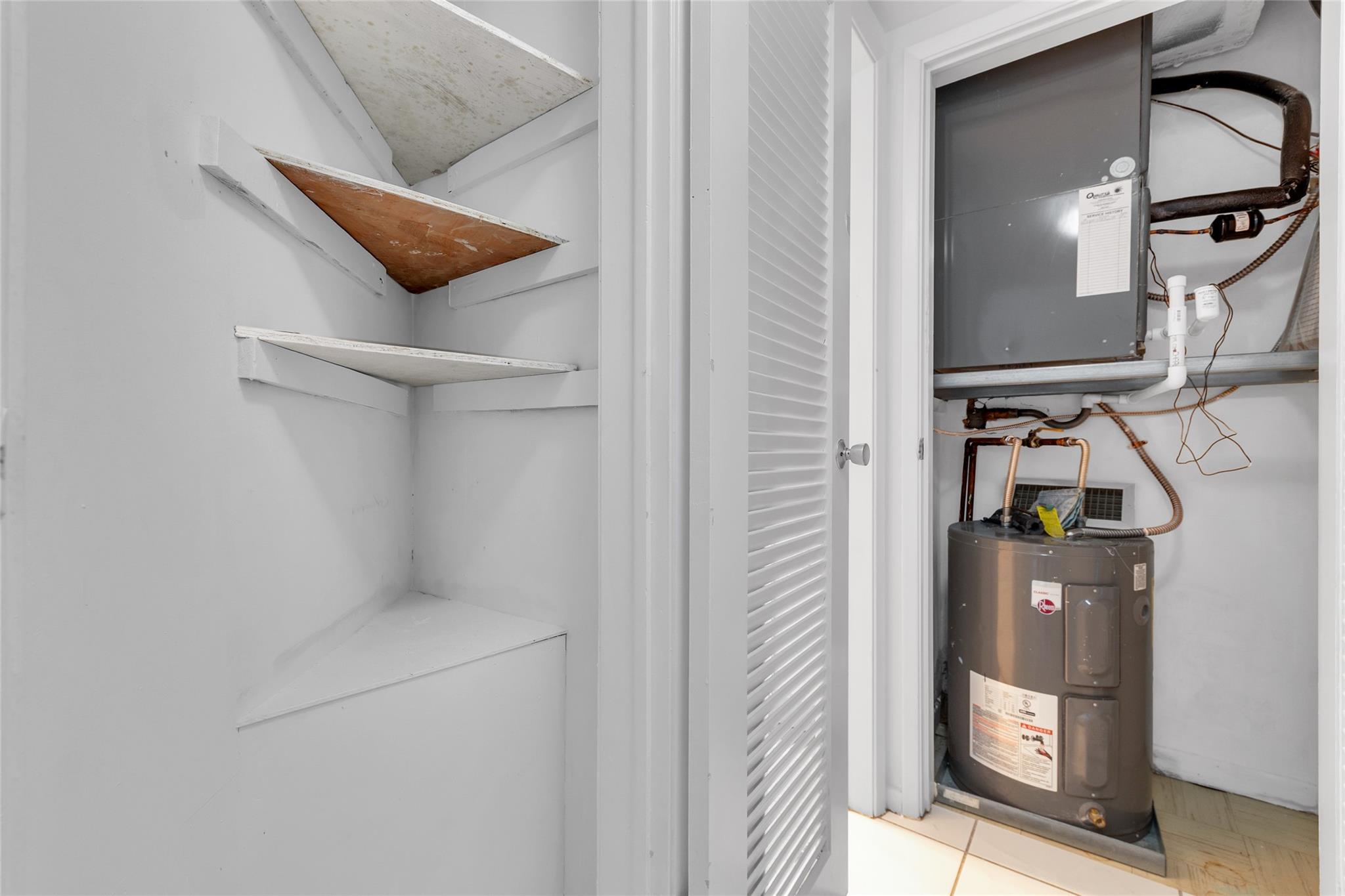 Venetian Park Co-Op - Residential