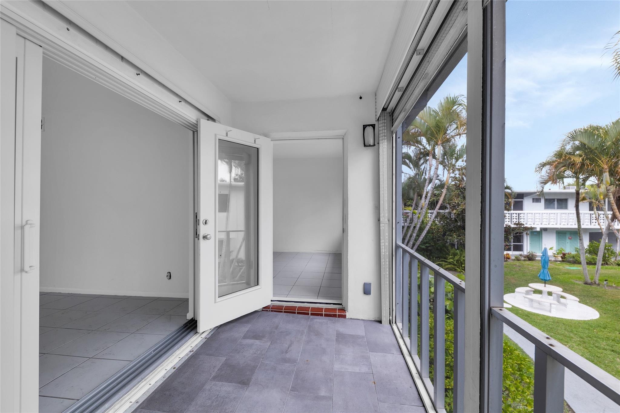 Venetian Park Co-Op - Residential