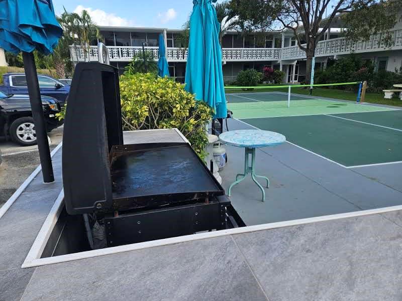 Venetian Park Co-Op - Residential