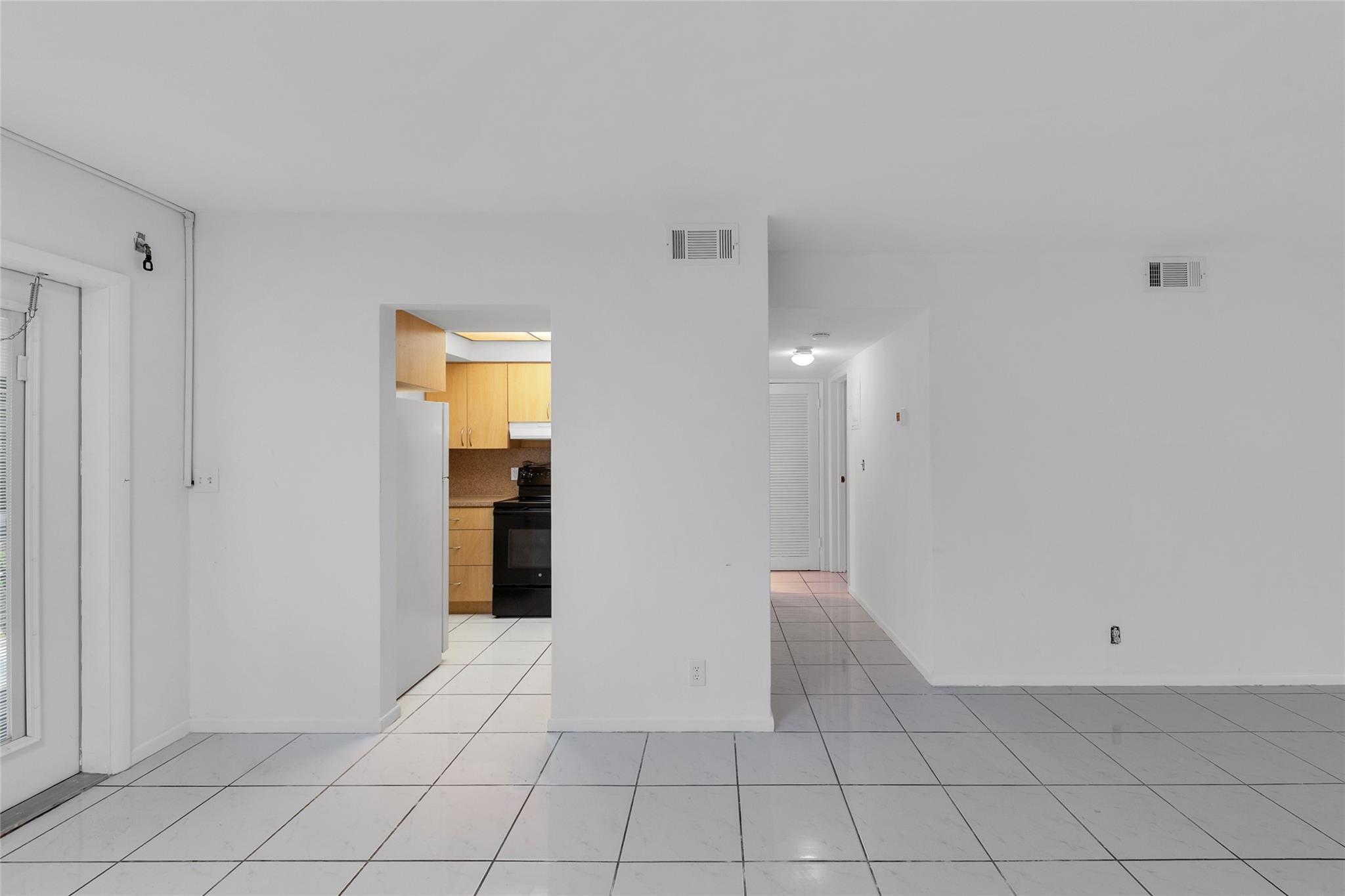 Venetian Park Co-Op - Residential